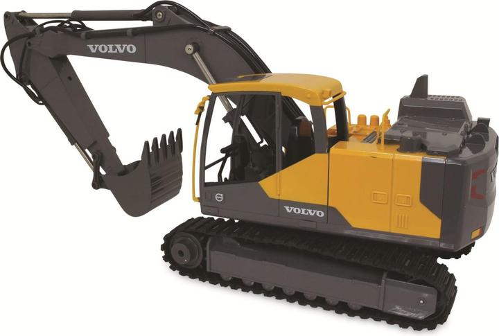 Immagine prodotto Jamara Escavatore Volvo EC160E