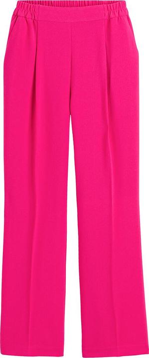 La Redoute Collections Weite Hose
