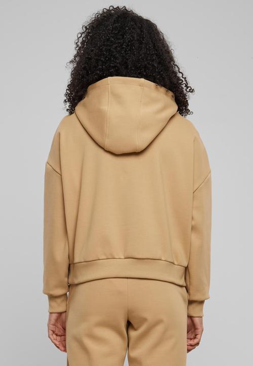 Image du produit Urban Classics Sweat à capuche surdimensionné Ladies Cozy - 131401 (S)