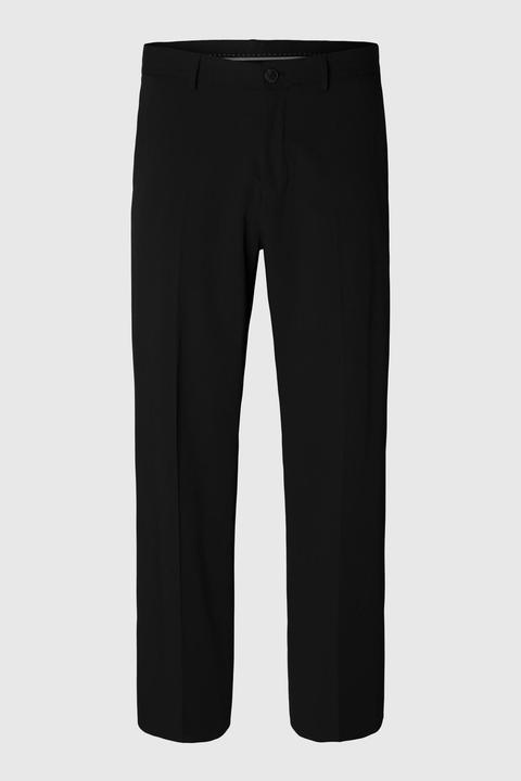 Produktbild Selected Homme Loose Fit Hose (56)