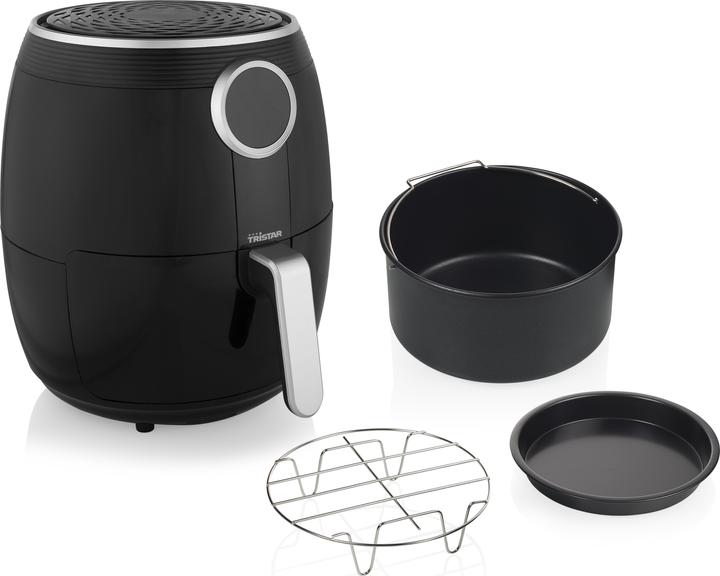 Image du produit Tristar Crispy Fryer (Prise UE)