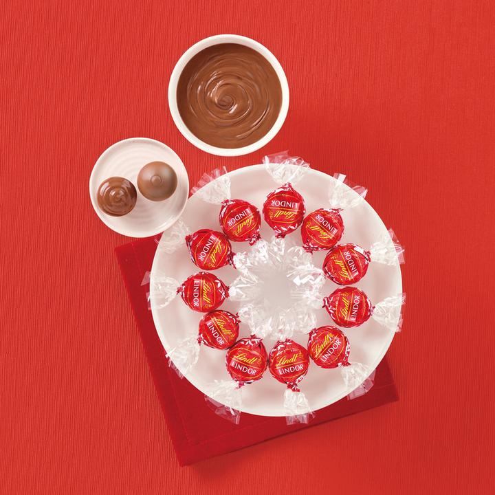 Immagine prodotto Lindt Latte Lindor (75 g)