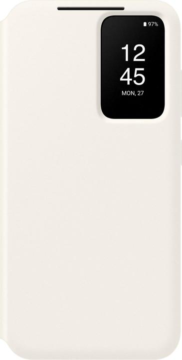 Samsung Smart View Wallet Case (Samsung Galaxy S23+)