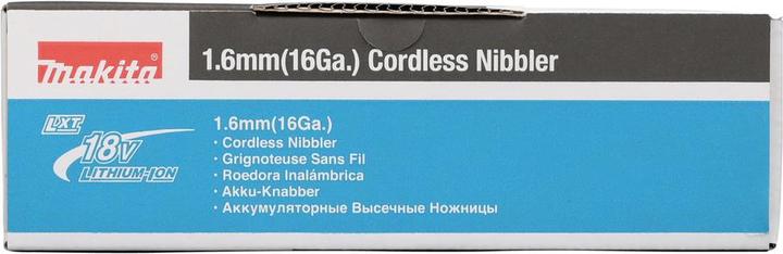 Immagine prodotto Makita DJN161Z