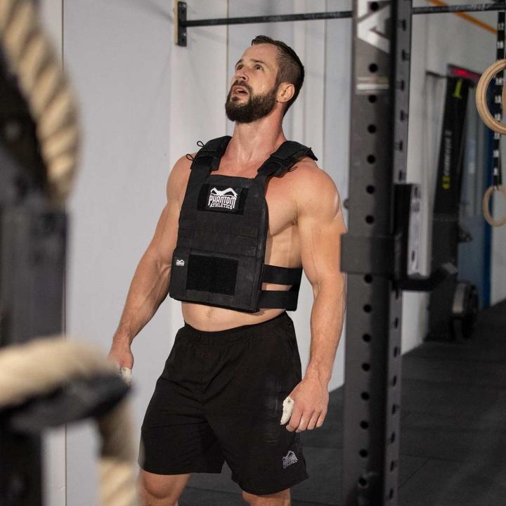 Produktbild Phantom Athletics Gewichtsweste 6 kg