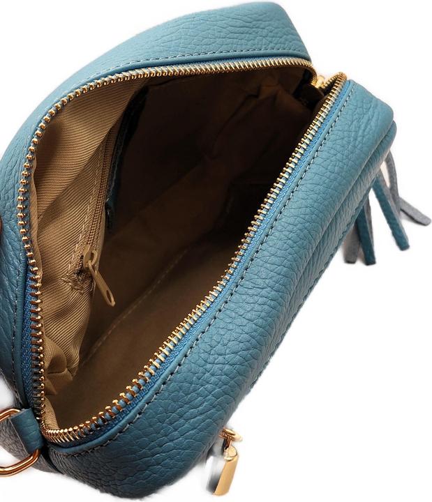 Actual product image Wauw Shoulder bag Carrier bag Shoulder bag leather Fashion Mila No.6