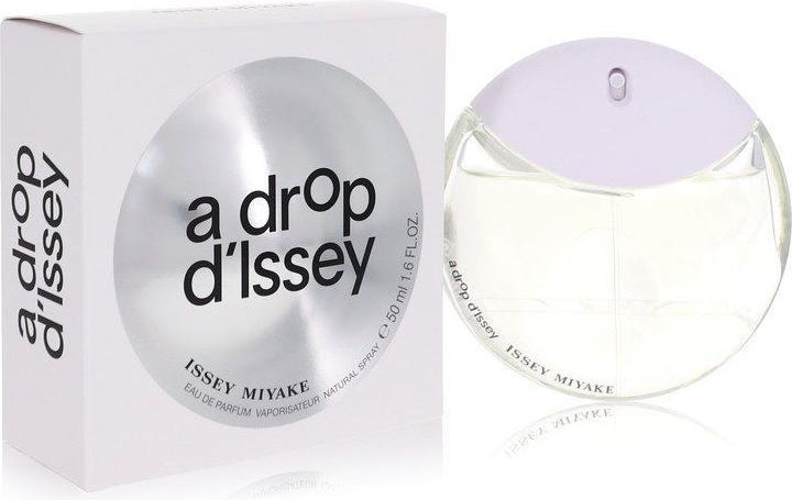 Produktbild Issey Miyake A Drop d'Issey (Eau de Parfum, 50 ml)