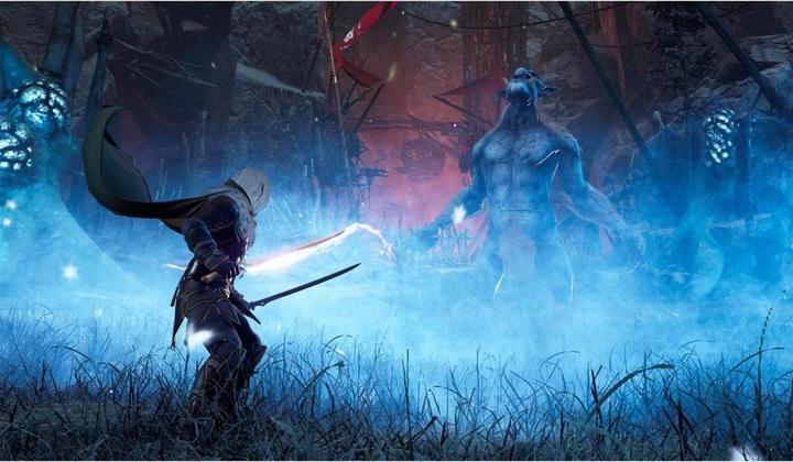 Immagine prodotto Wizards of the Coast Dungeons & Dragons: Dark Alliance - Day One Edition (PC, DE)