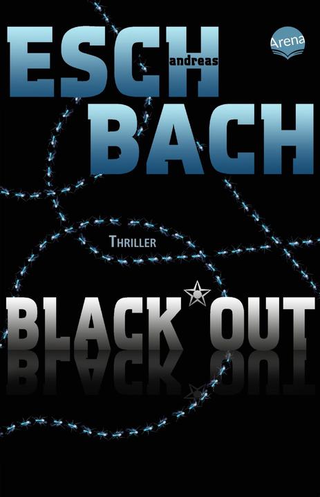 Produktbild Black*Out (1) (Andreas Eschbach, Deutsch)