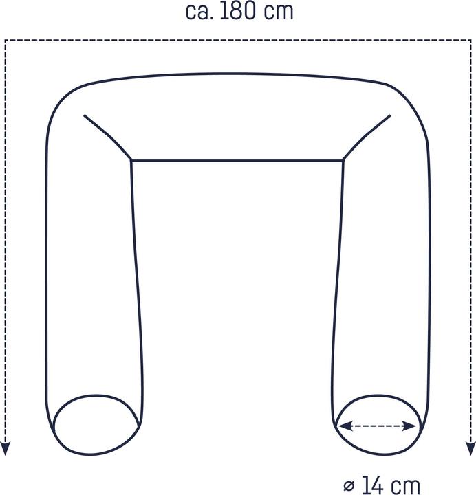 Actual product image Julius Zöllner Nesting snake