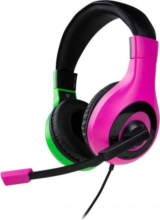 Image du produit Nacon Gaming Casque de jeu stéréo V1 (Filaire)