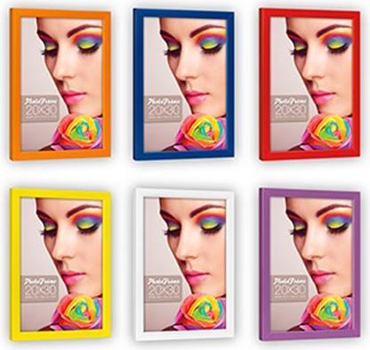 Actual product image ZEP Picture frame NH1257 Darwin 13x18 cm 6 pcs. (13 x 18 cm)