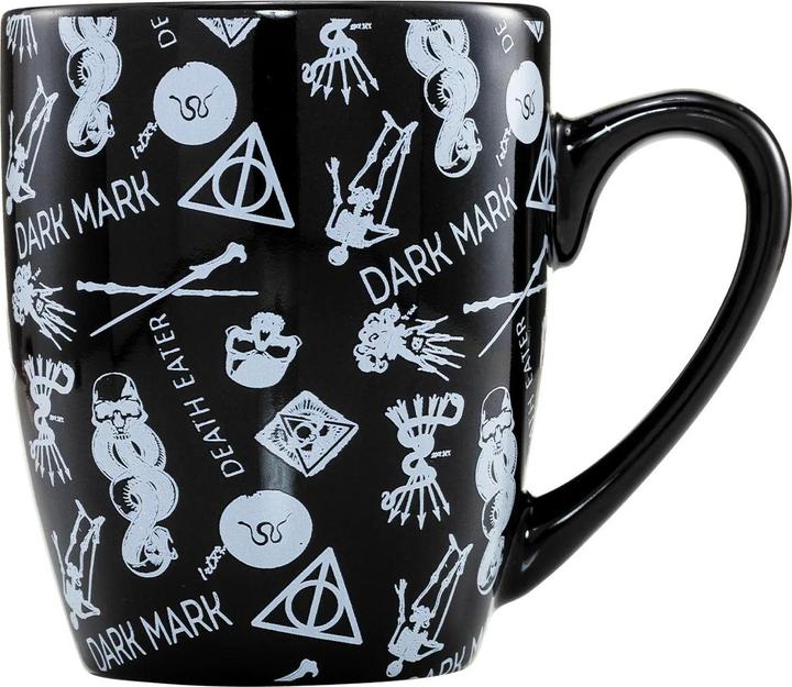 Pyramid Set di tazze e calzini di Harry Potter (1 x)