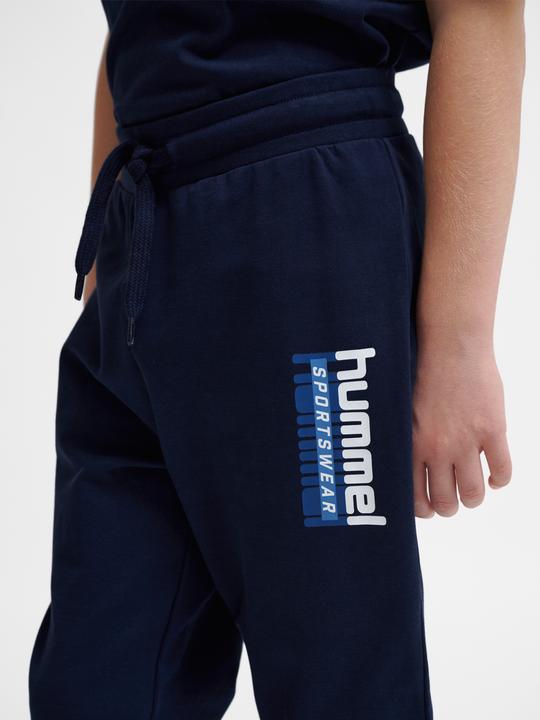 Image du produit hummel hmlTUKAS PANTS (128)
