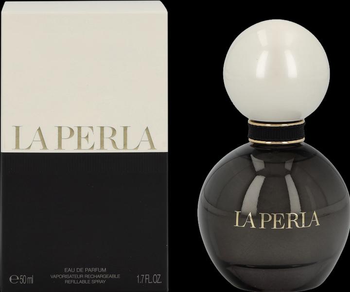 Produktbild La Perla Signature EDP Spray (Eau de Parfum, 50 ml)