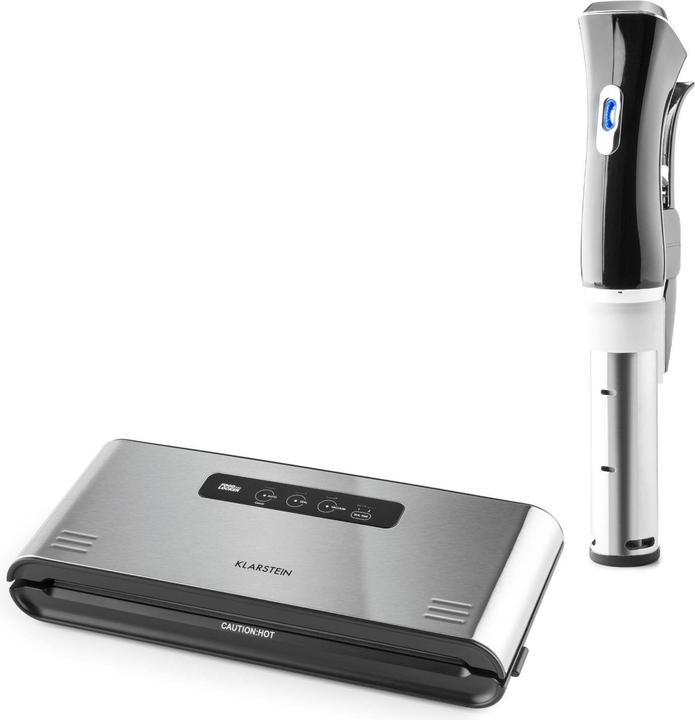 Produktbild Klarstein Quickstick Sous-vide