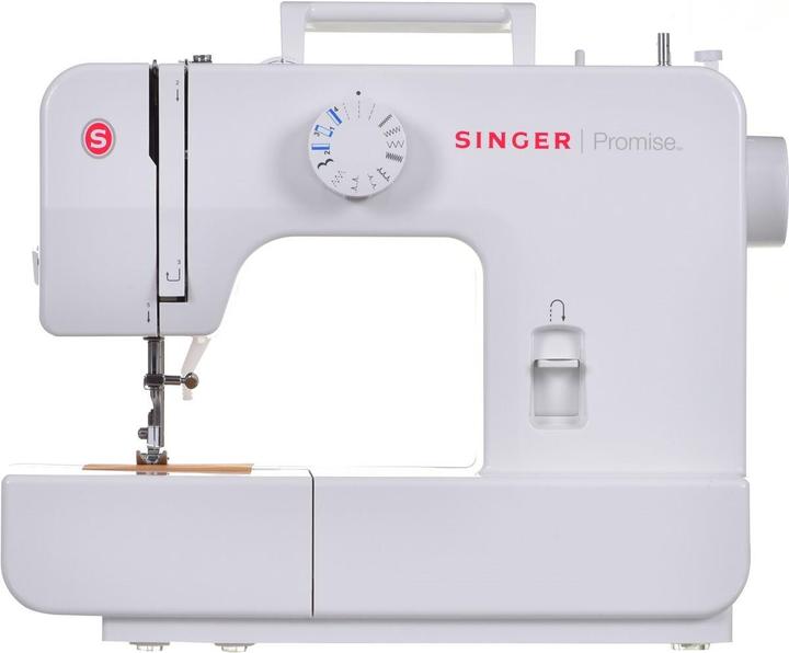 Produktbild Singer Nähmaschine Promise 1408