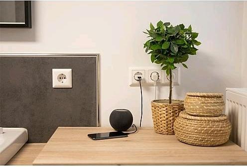 Actual product image Ansmann HC105 (5 W)