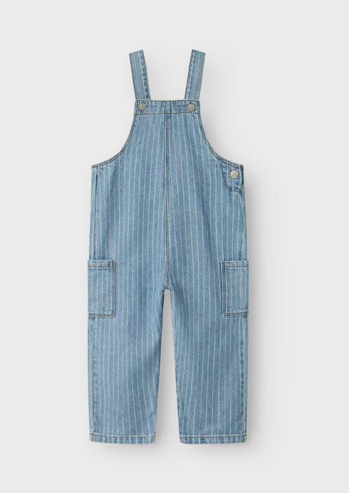 Actual product image Name it Denim Overall (92)