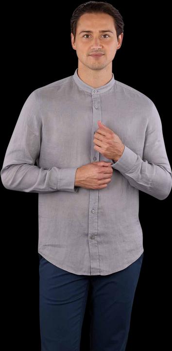 Produktbild Drykorn Leinenhemd TAROK (XL)
