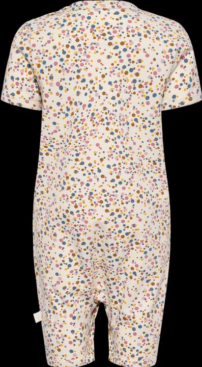 Actual product image hummel Hmlkaren Aop Bodysuit S/S (86)