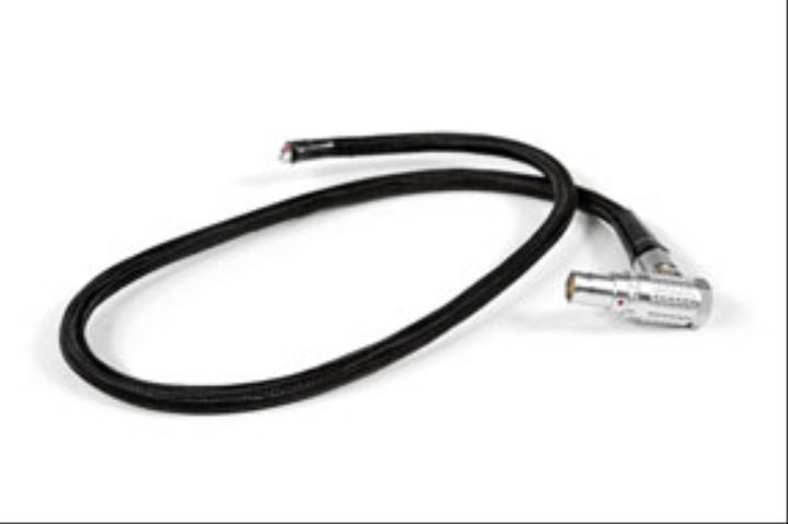 Produktbild Wooden Camera Alterna Cables - Power Flying Leads (RED, R, 24") (0.01 m)