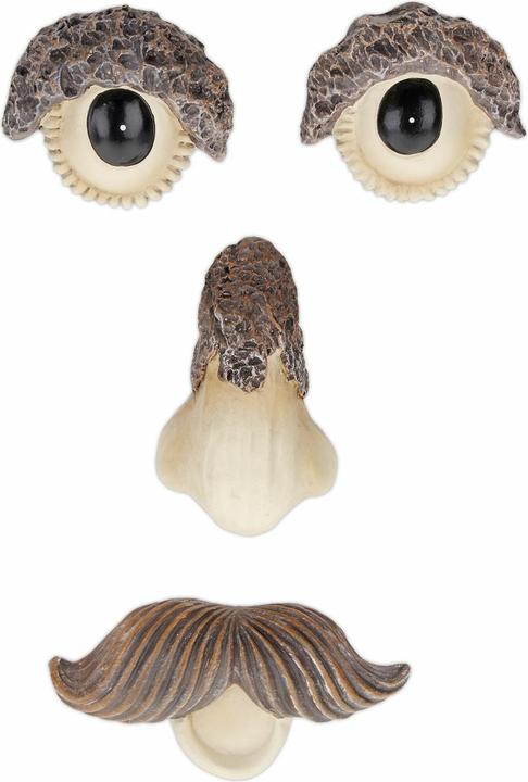 Immagine prodotto Relaxdays Set di teglie a forma di molla (28 cm)
