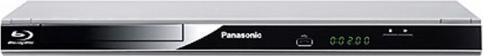 Produktbild Panasonic DMP-BD75EG-S, Blu-ray Player, DLNA, USB, Silber (Blu-ray Player)