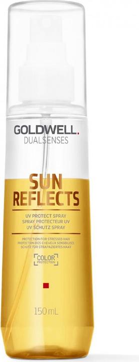 Actual product image Goldwell Sun Reflects UV Protection Spray (Sun spray, 150 ml)