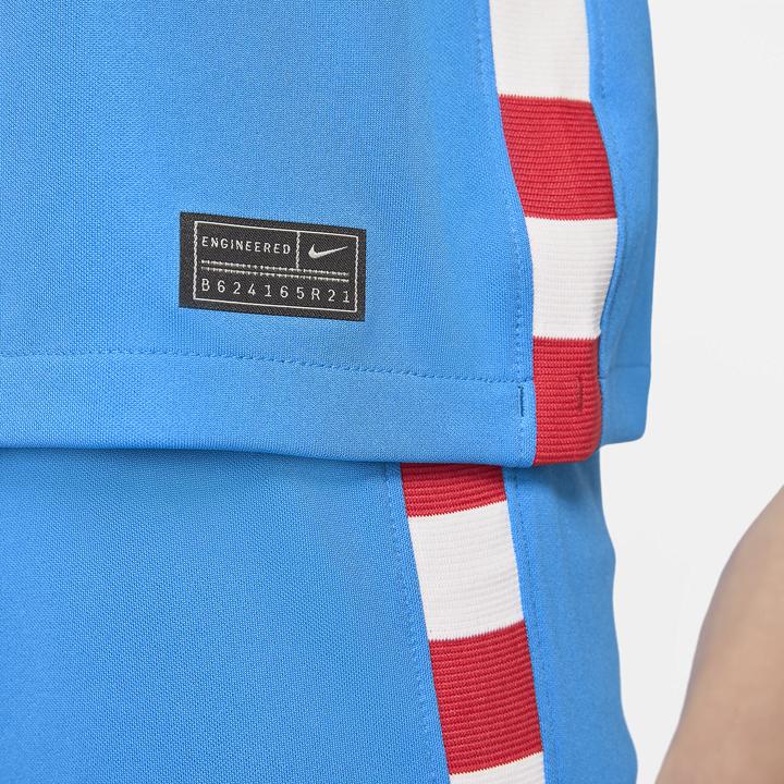 Image du produit Nike Atletico Madrid Troisième maillot (L)