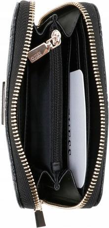 Actual product image Guess CRESIDIA wallet