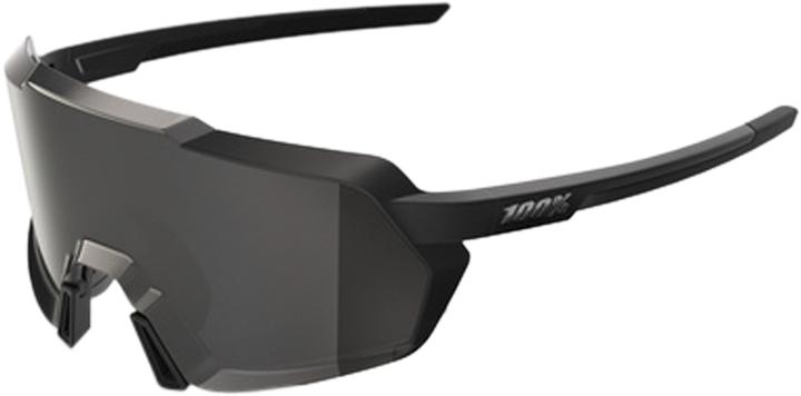 Image du produit 100% Korbin (Noir brillant mat, Miroir noir)