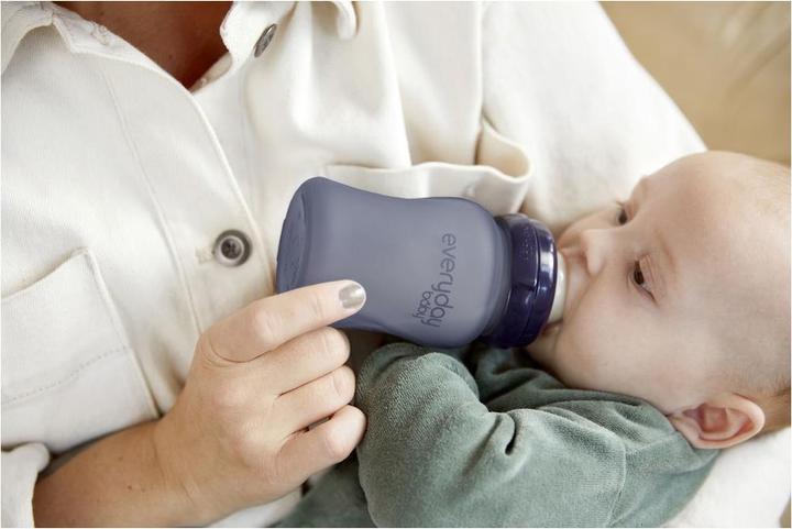 Produktbild Everyday Baby Glasflasche Healthy+ (150 ml)