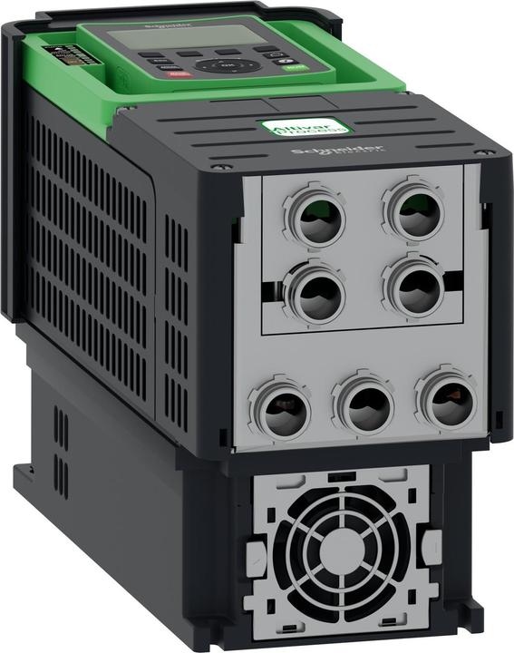 Actual product image Schneider Electric V/SPEED DRIV IP21 2.2KW 200V/240