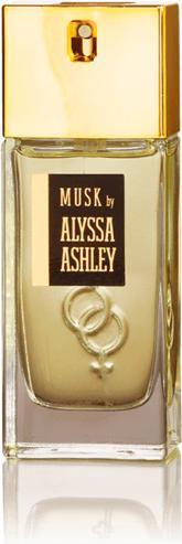 Image du produit Alyssa Ashley Musk (Eau de parfum, 25 ml)