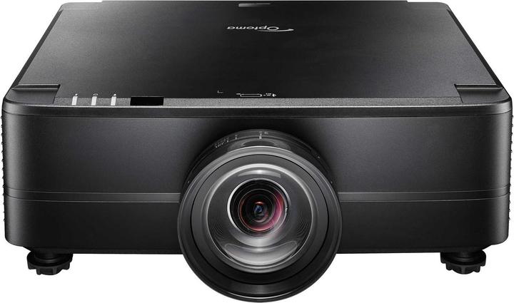 Actual product image Optoma Short Distance Projector ZU920TST (WUXGA, 9800 lm)