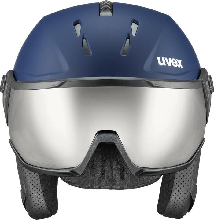 Image du produit Uvex Sports Visière Instinct (56 - 58 cm, M)