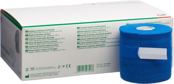 Image du produit Lohmann & Rauscher Bande Haftelast Cohefix