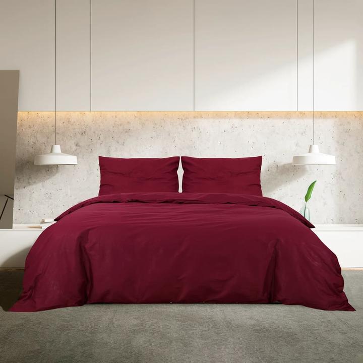 Produktbild VidaXL Jesse (Duvetbezug, 220 x 240 cm)