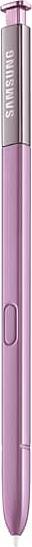 Image du produit Samsung Galaxy Note9 (128 Go, Lavender Purple, 6.40", Double SIM hybride, 12 Mpx, 4G)