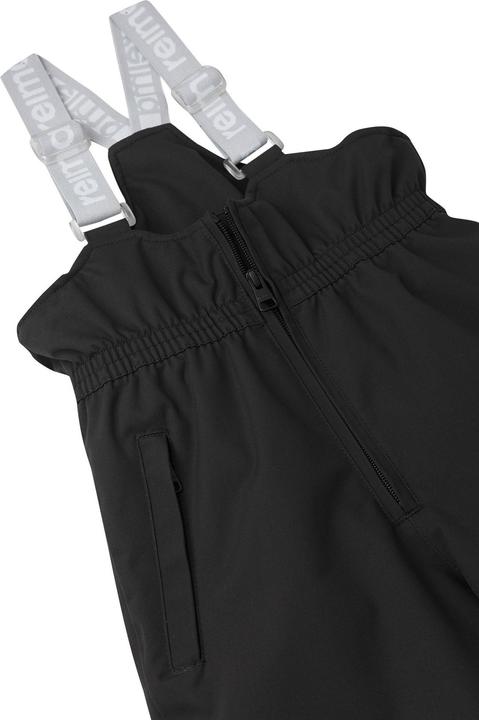 Image du produit Reima tec Pantalon de neige pour petits Stockholm Black (80)