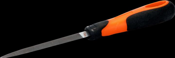 Actual product image Bahco File triangular 1-170-08-1-2 (Slash 1, 200 mm)