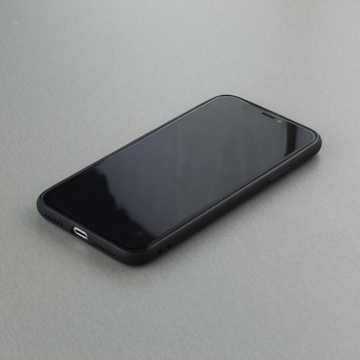Produktbild PhoneLook Hülle Sexy Belly (Apple iPhone X, Apple iPhone XS)