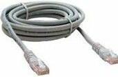 Produktbild MicroConnect Netzwerkkabel (U/UTP, CAT6, 50 m)