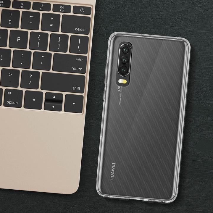 Actual product image Avizar Francis Series (Huawei P30)
