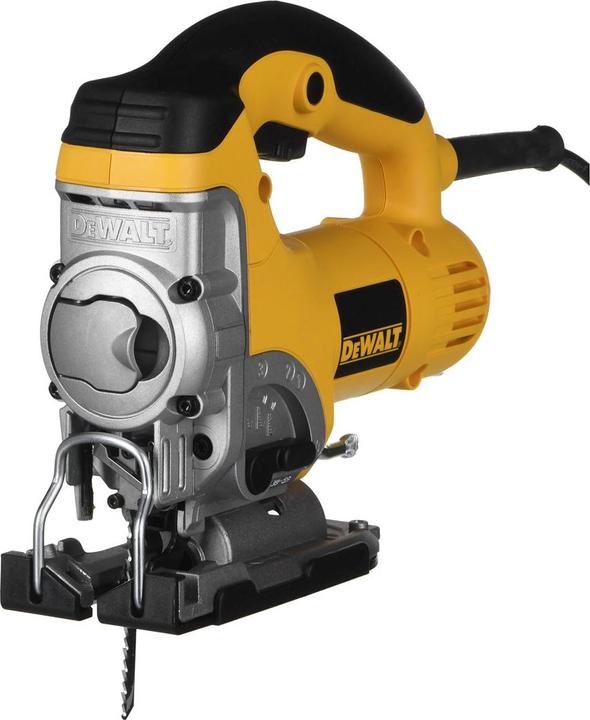 Actual product image DeWalt JIGSAW DW331K-QS