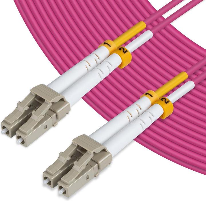 Produktbild MicroConnect Netzwerkkabel (CAT6, 3 m)
