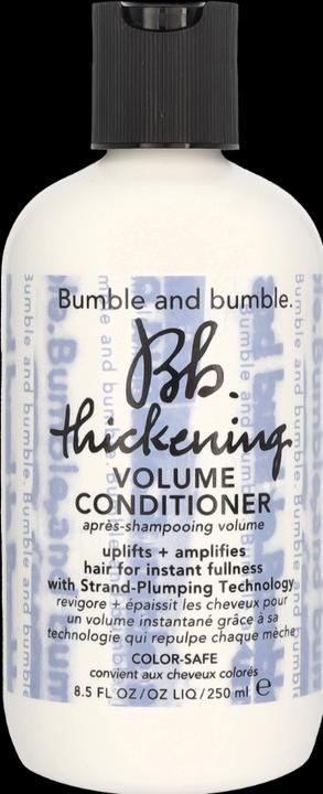 Immagine prodotto Bumble and bumble Bumble & Bumble Balsamo Volume Addensante (250 ml)