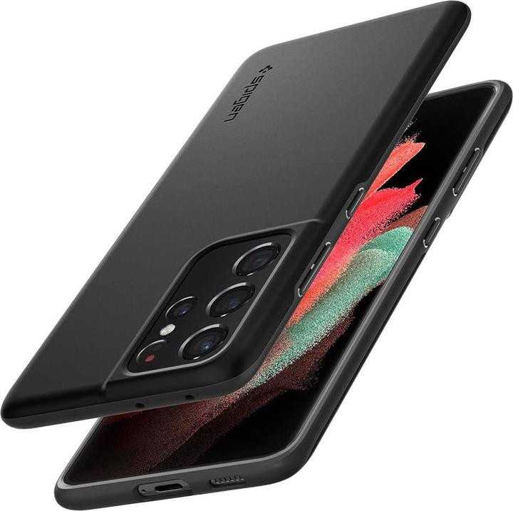 Image du produit Spigen Minceur (Samsung Galaxy S21 Ultra 5G)