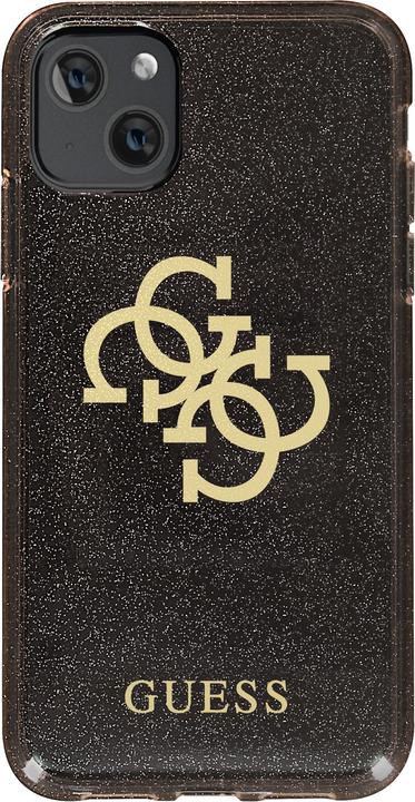 Productafbeelding Guess Glitter (Apple iPhone 13 mini)